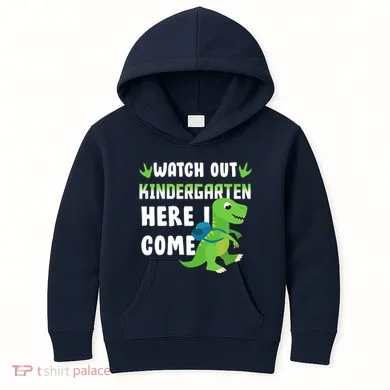 Kids Hoodie