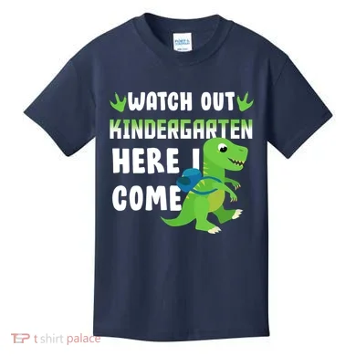 Kids T-Shirt