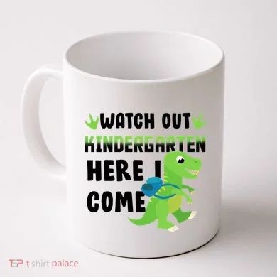Coffee Mug