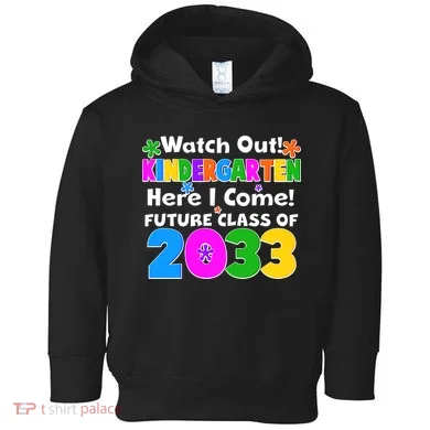 Toddler Hoodie