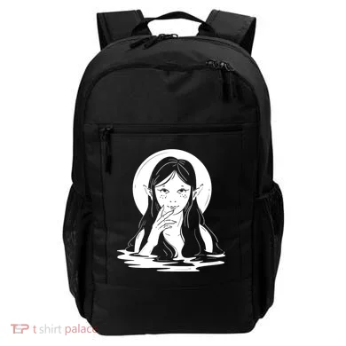 Water Creature Backpack
