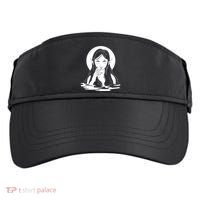 Water Creature Adult Drive Performance Visor thumb 0