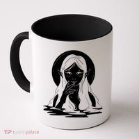 Water Creature Coffee Mug thumb 0