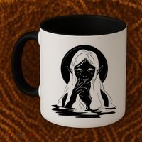 Water Creature Coffee Mug thumb 2