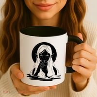 Water Creature Coffee Mug thumb 3