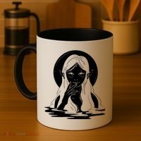 Water Creature Coffee Mug thumb 4