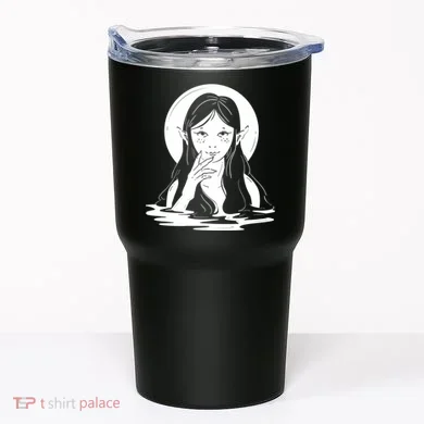 Water Creature Tumbler