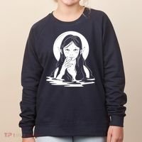 Water Creature Women's Sweatshirt thumb 0