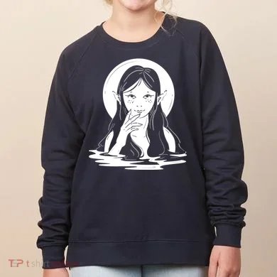 Water Creature Women's Sweatshirt