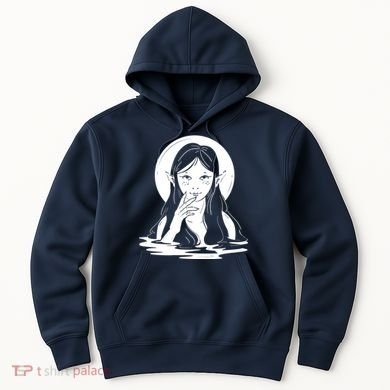 Water Creature Hoodie