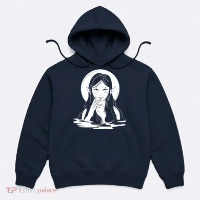Water Creature Hoodie