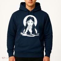 Water Creature Hoodie thumb 2