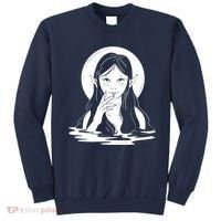 Water Creature Sweatshirt thumb 0