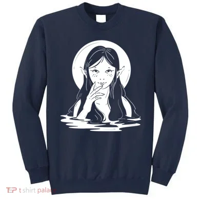 Water Creature Sweatshirt