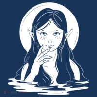 Water Creature Sweatshirt thumb 3
