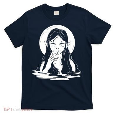 Water Creature T-Shirt