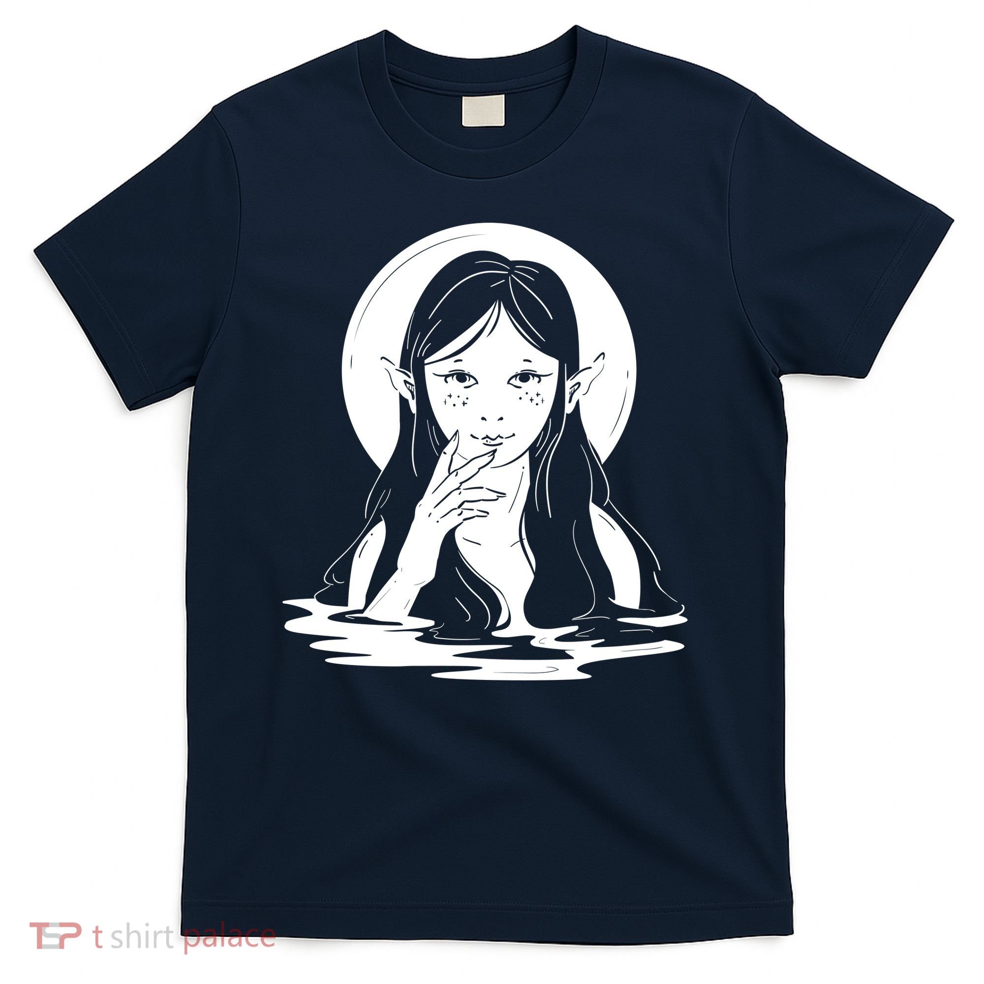 Water Creature T-Shirt