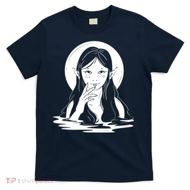 Water Creature T-Shirt