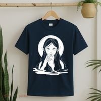 Water Creature T-Shirt thumb 2