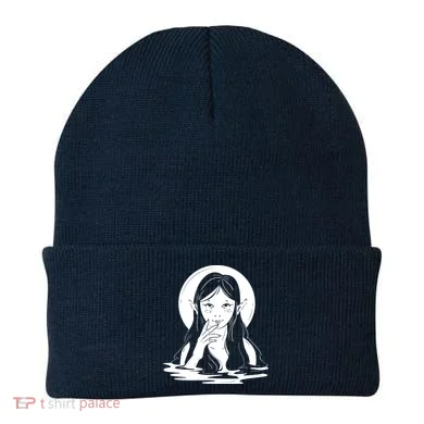 Water Creature Beanie