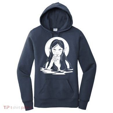 Water Creature Women's Hoodie
