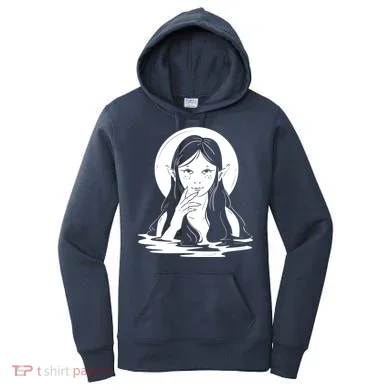 Water Creature Women's Hoodie