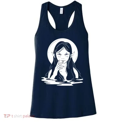 Water Creature Women's Tank Top