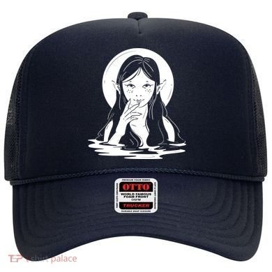 Water Creature Hat