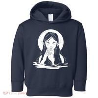 Water Creature Toddler Hoodie thumb 0
