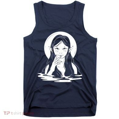 Water Creature Tank Top