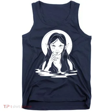 Water Creature Tank Top