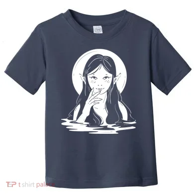 Water Creature Toddler T-Shirt