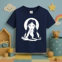 Water Creature Toddler T-Shirt thumb 3