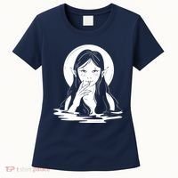 Water Creature Women's T-Shirt thumb 0