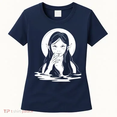 Water Creature Women's T-Shirt