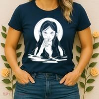Water Creature Women's T-Shirt thumb 2