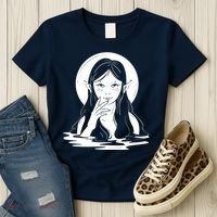 Water Creature Women's T-Shirt thumb 3