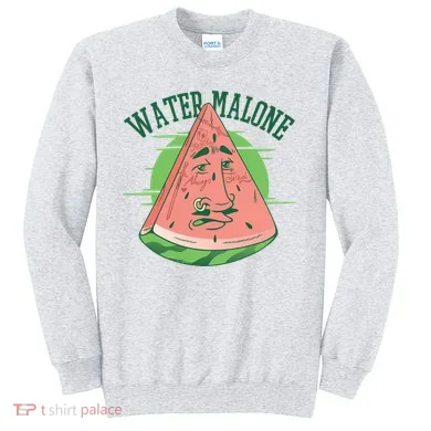 Water Malone Sweatshirt