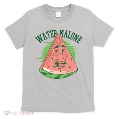 Water Malone T-Shirt