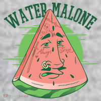 Water Malone T-Shirt thumb 7