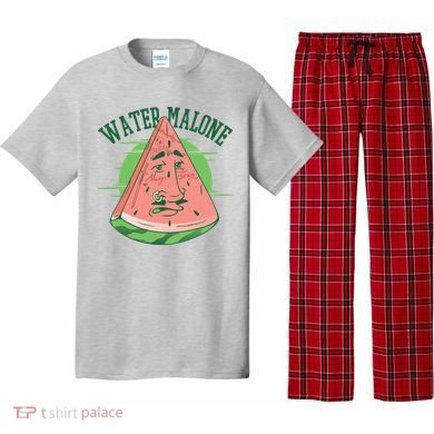 Water Malone Pajama Set