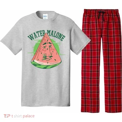 Water Malone Pajama Set
