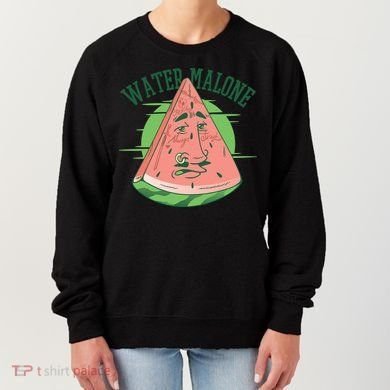 Water Malone Women's Sweatshirt