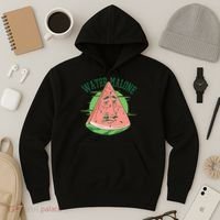 Water Malone Hoodie thumb 3