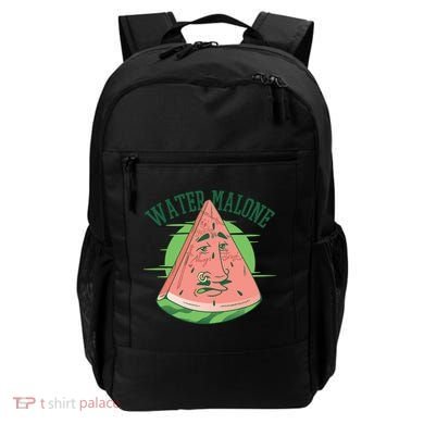 Water Malone Backpack