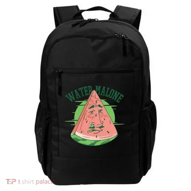 Water Malone Backpack