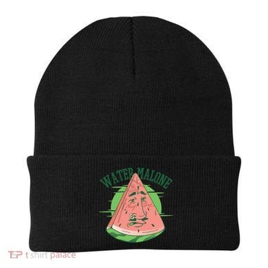 Water Malone Beanie