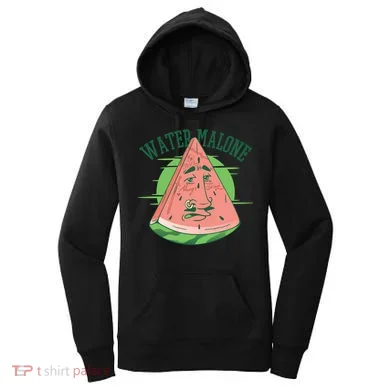 Water Malone Women's Hoodie