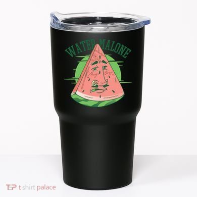 Water Malone Tumbler