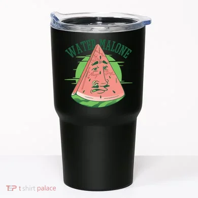 Water Malone Tumbler